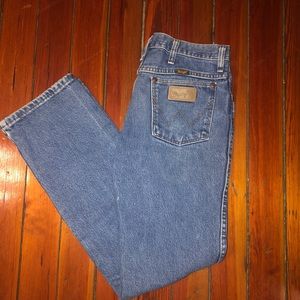 ✨WRANGLER DENIM✨